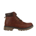 Botas Arthur color tan para hombre