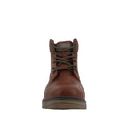Botas Arthur color tan para hombre
