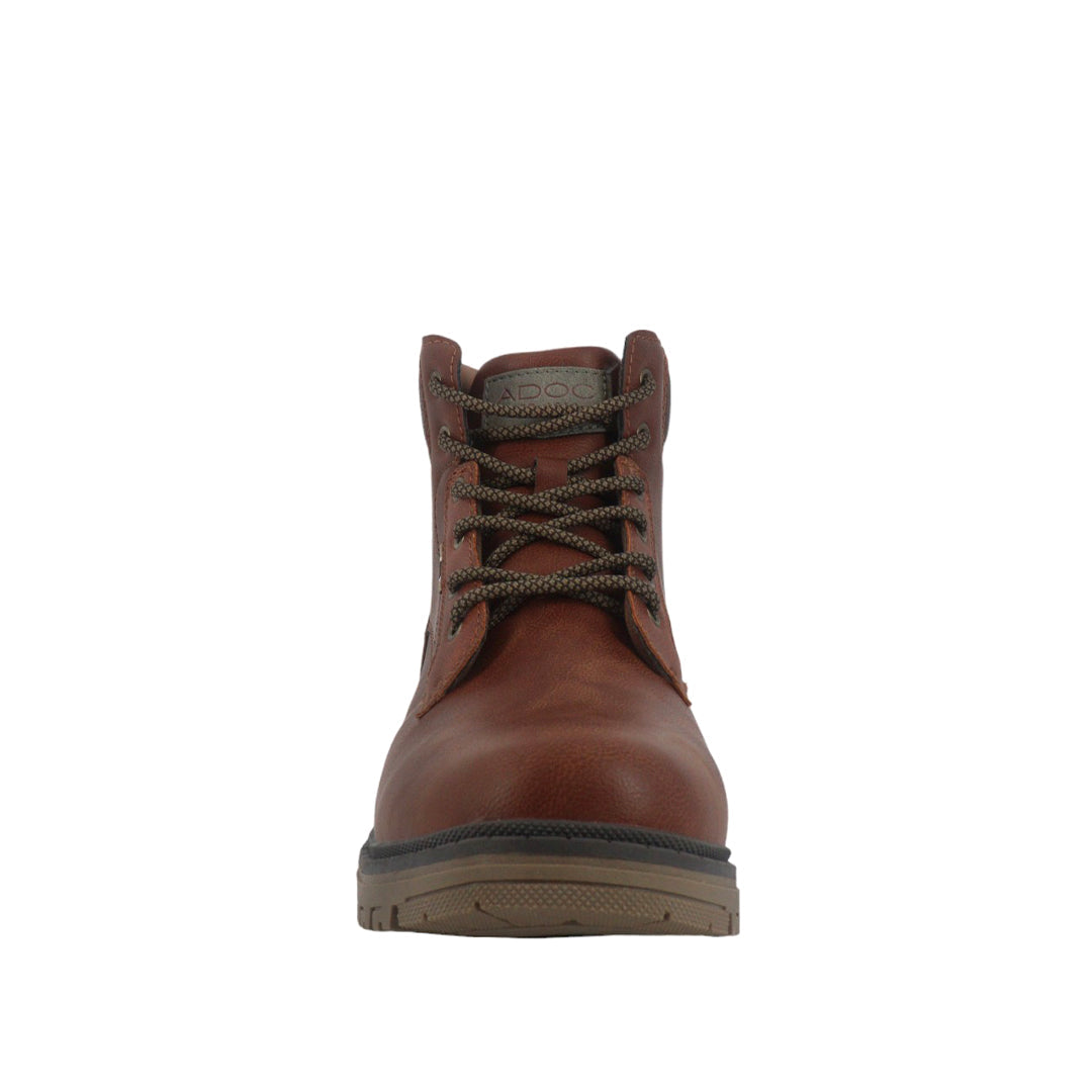 Botas Arthur color tan para hombre