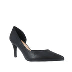 Zapatos de tacón Amina Liz negro