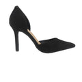 Zapatos de tacón Evora color negro para mujer