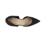 Zapatos de tacón Evora color negro para mujer