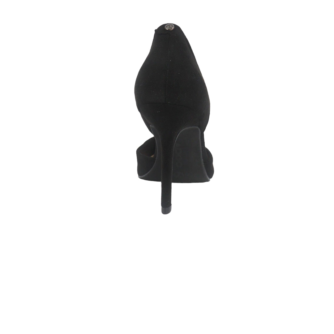 Zapatos de tacón Evora color negro para mujer