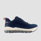 Tennis Drax navy para hombre