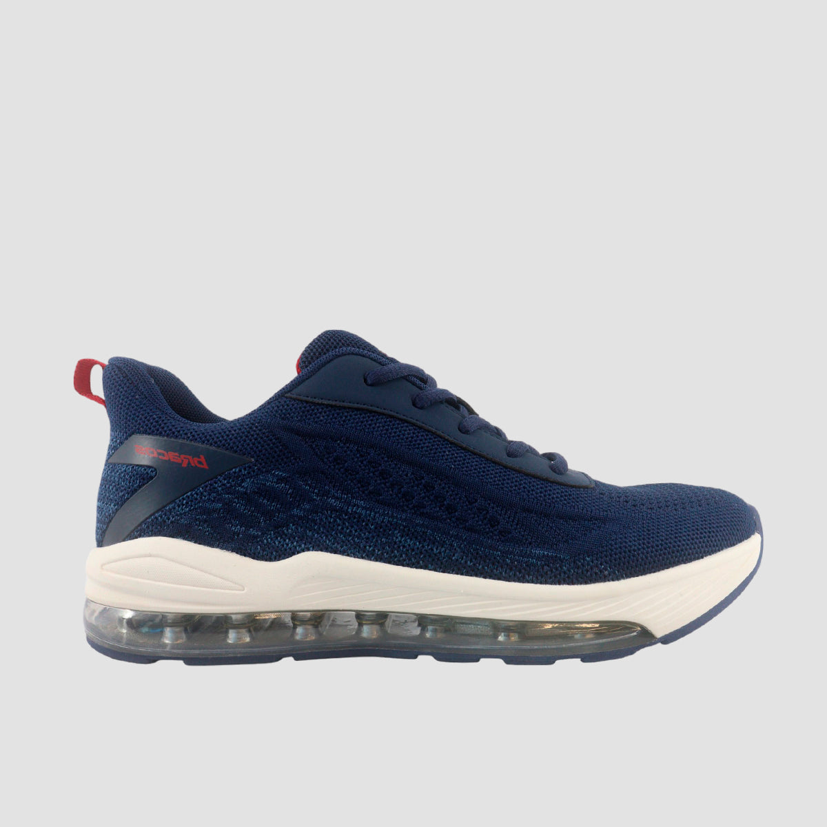 Tennis Drax navy para hombre