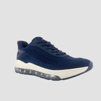 Tennis Drax navy para hombre