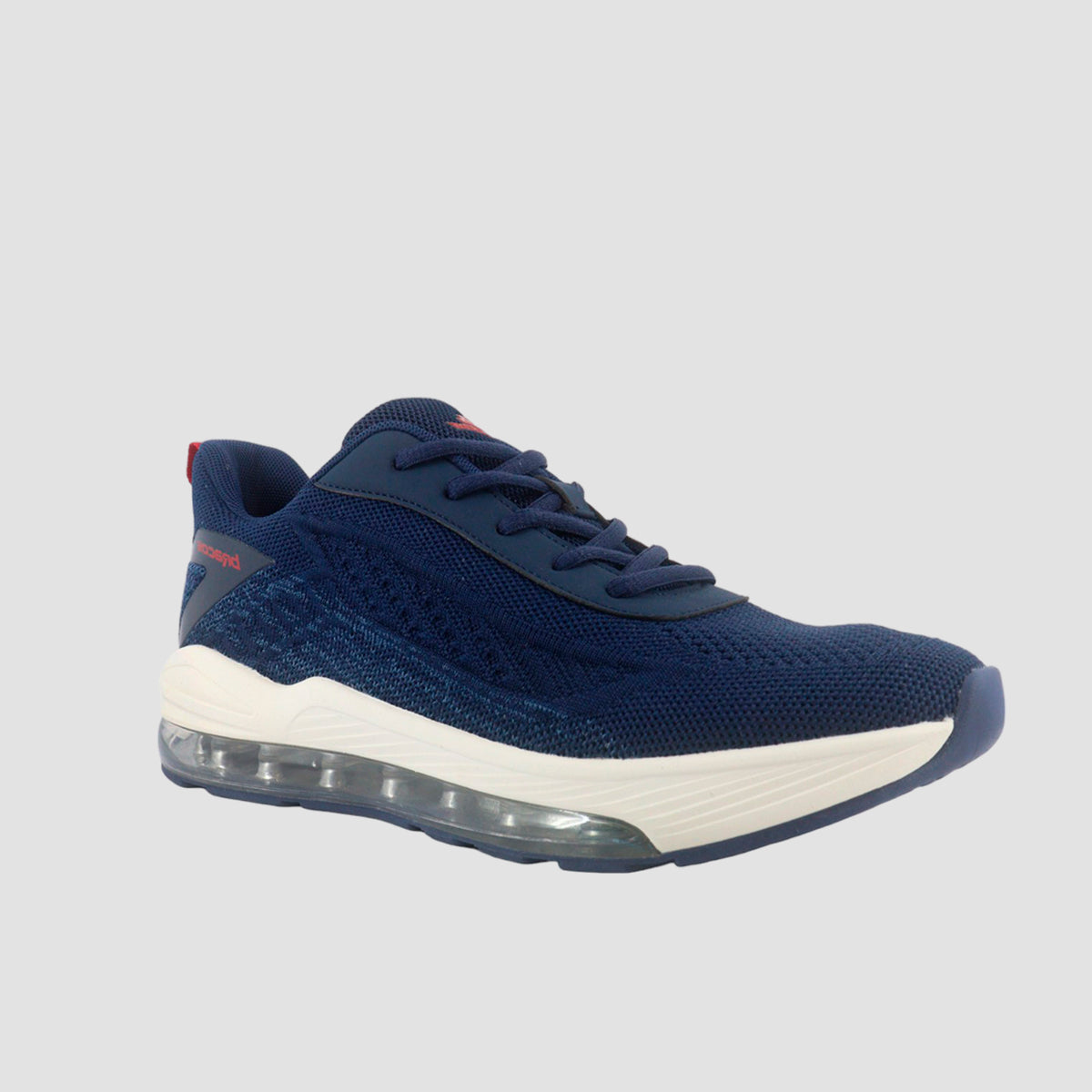 Tennis Drax navy para hombre