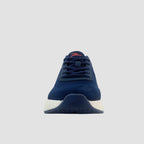 Tennis Drax navy para hombre