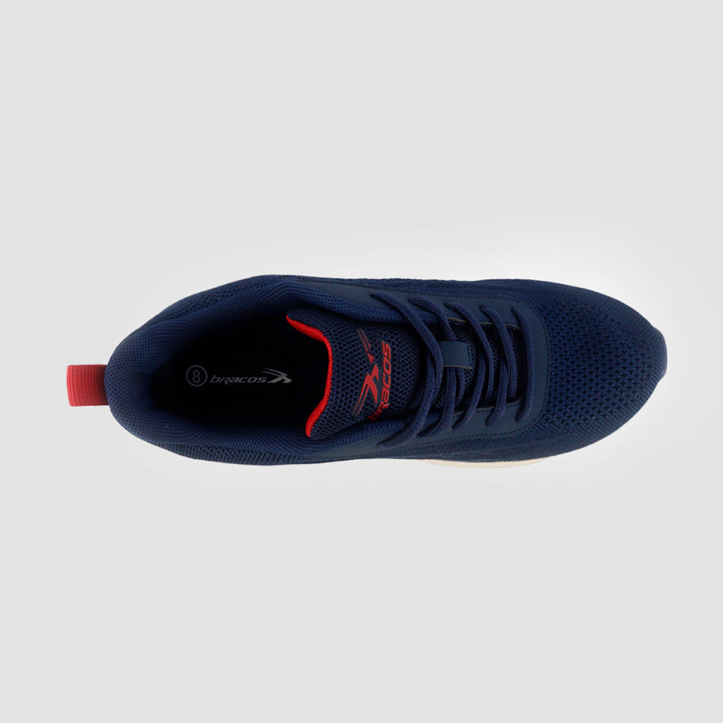 Tennis Drax navy para hombre
