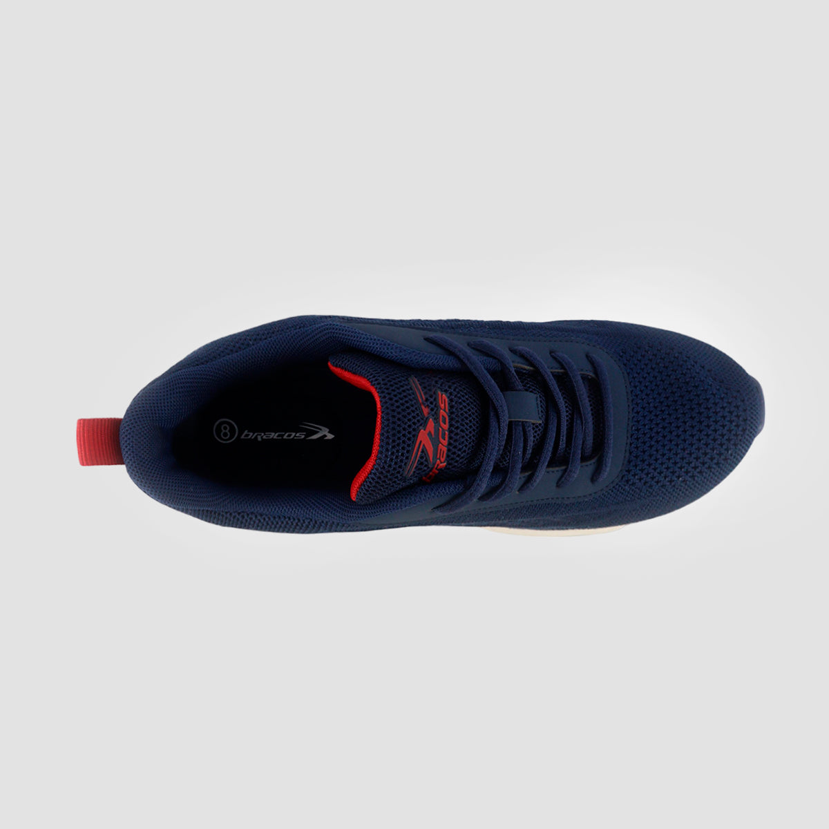 Tennis Drax navy para hombre