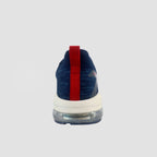 Tennis Drax navy para hombre