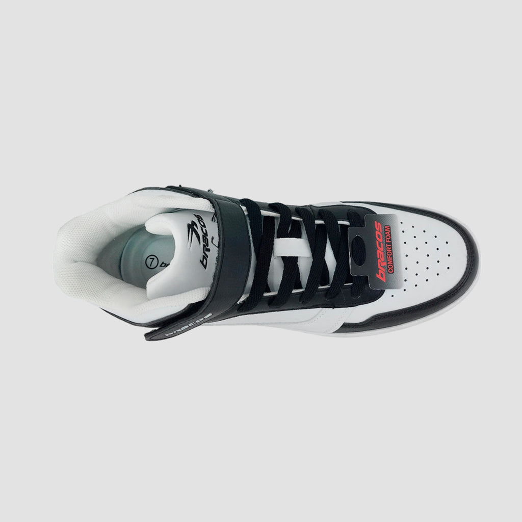 Tennis Giannis blanco para hombre