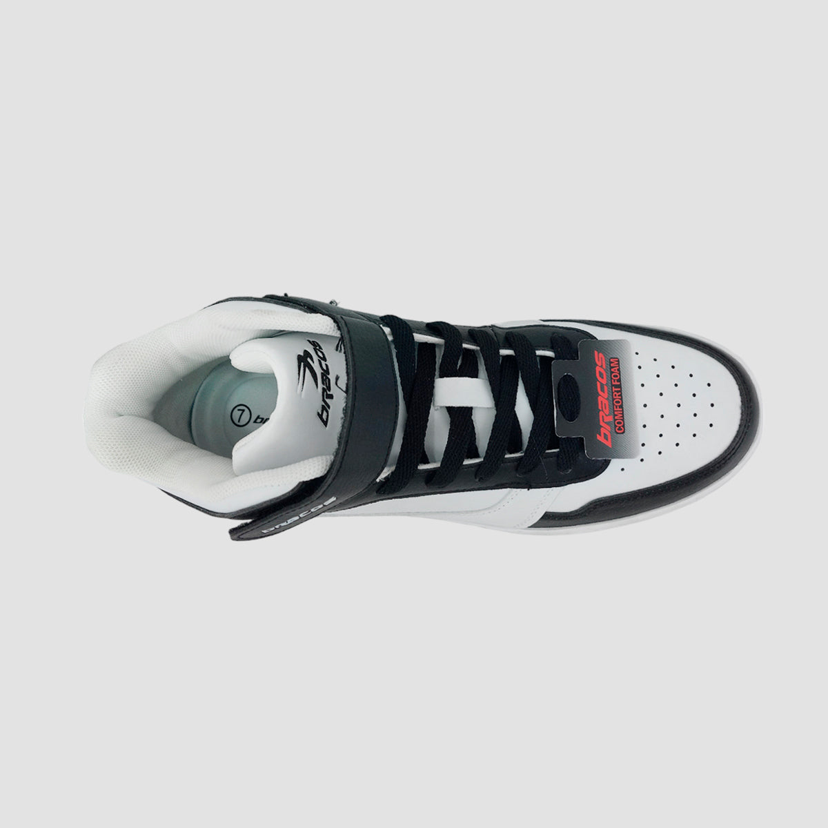 Tennis Giannis blanco para hombre