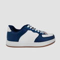 Tennis Larry navy para hombre