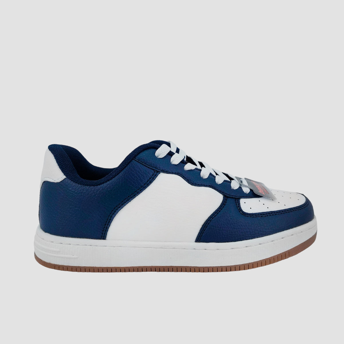 Tennis Larry navy para hombre