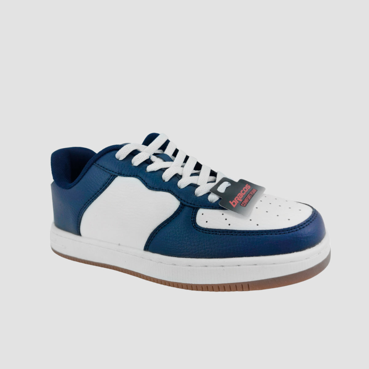 Tennis Larry navy para hombre