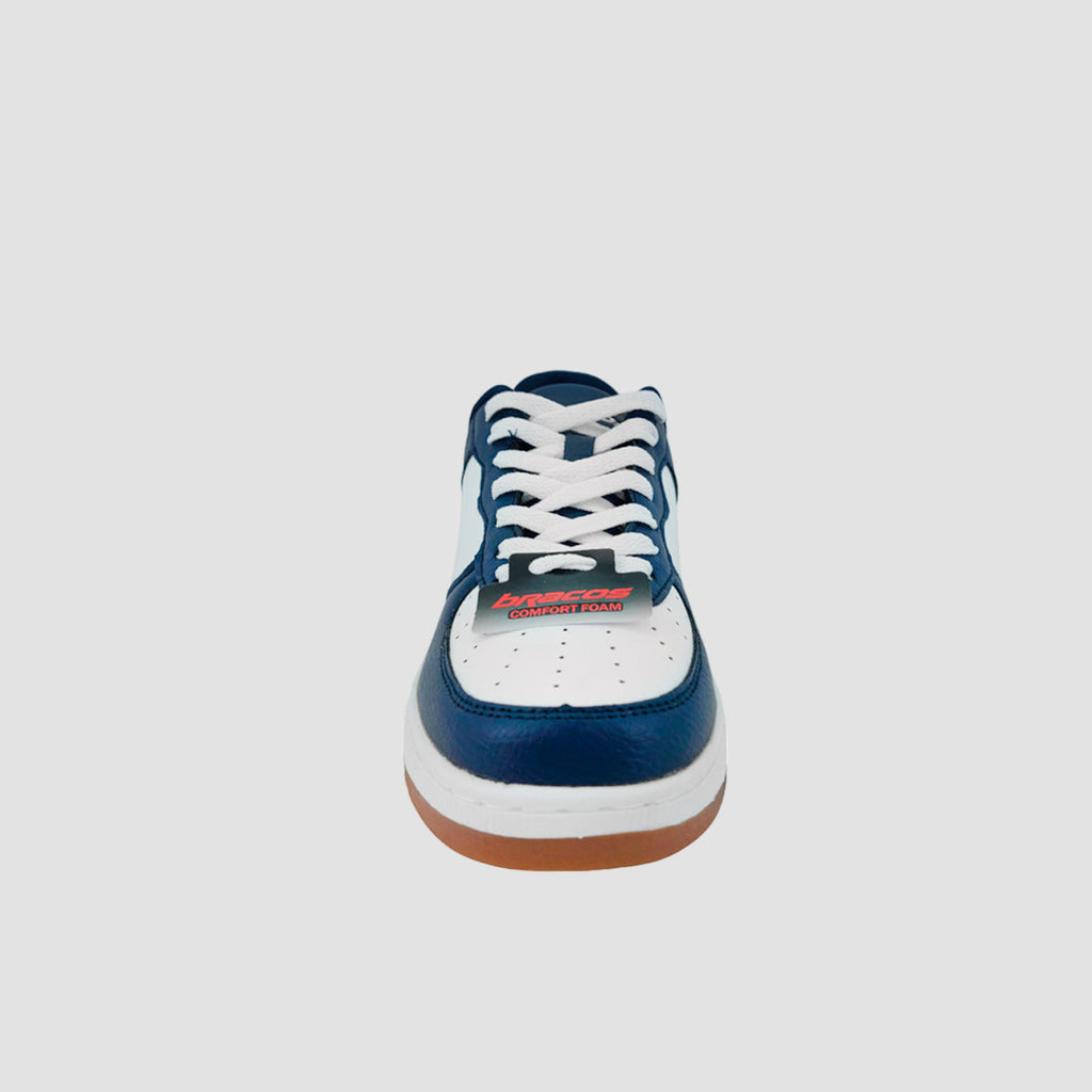 Tennis Larry navy para hombre
