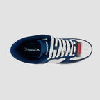 Tennis Larry navy para hombre