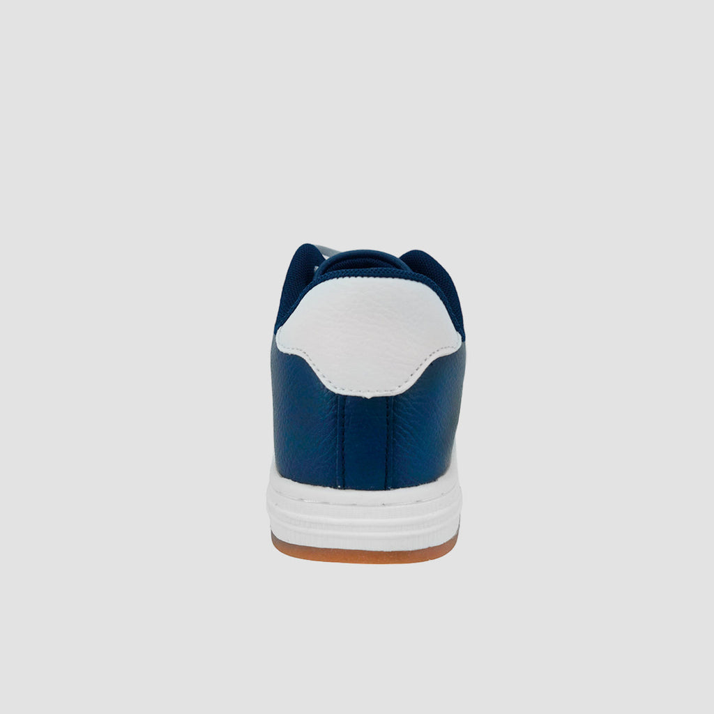 Tennis Larry navy para hombre