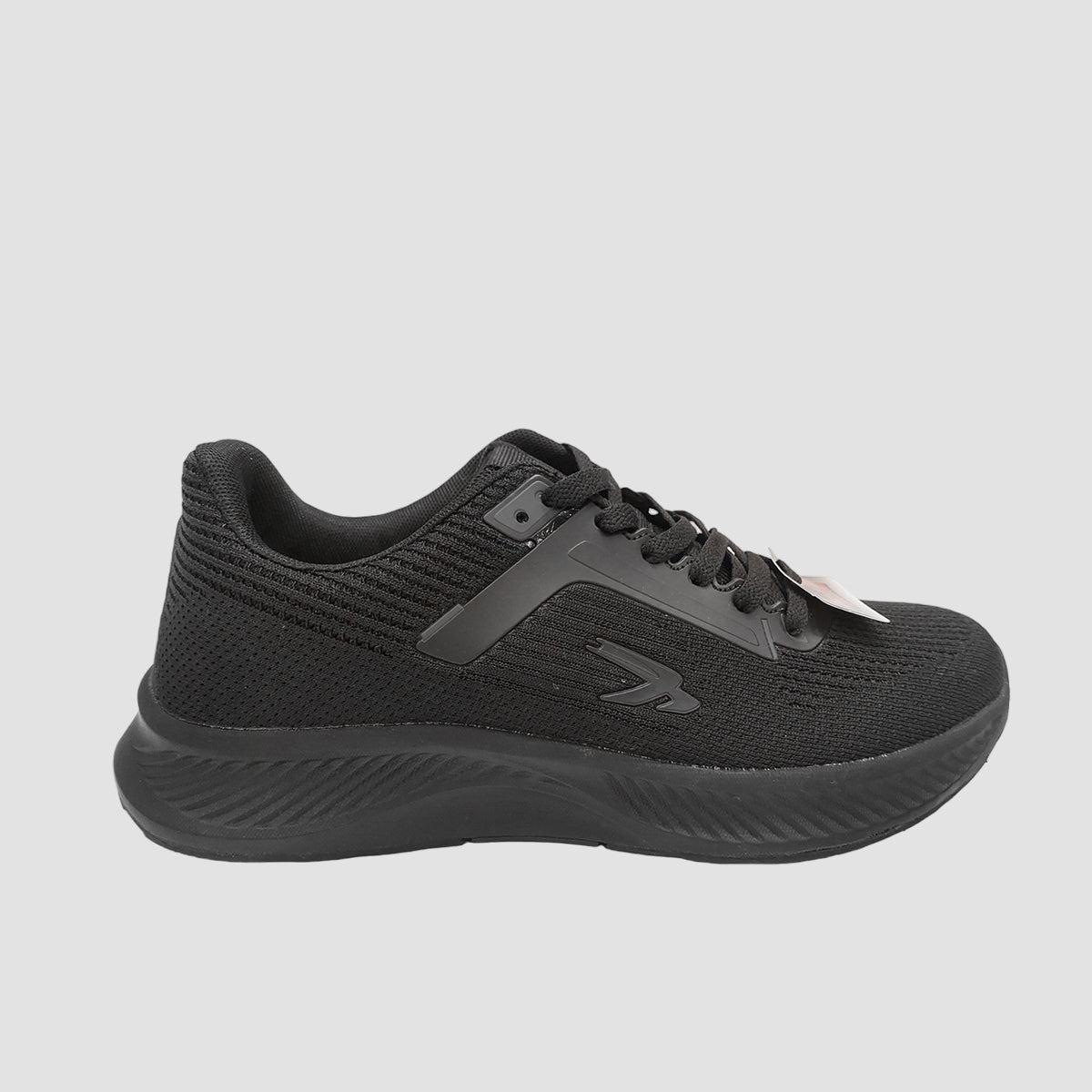 Tennis Owen negro para hombre