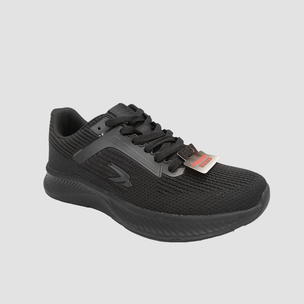 Tennis Owen negro para hombre