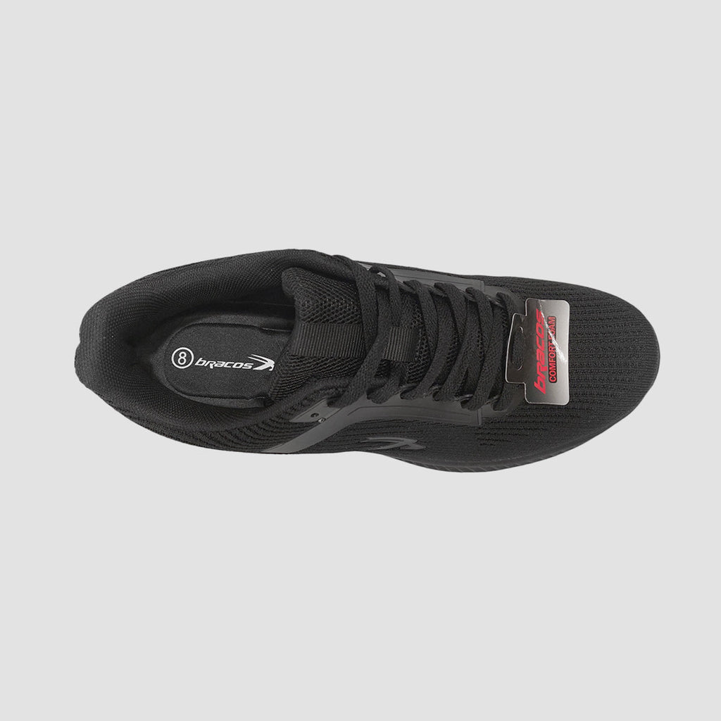 Tennis Owen negro para hombre