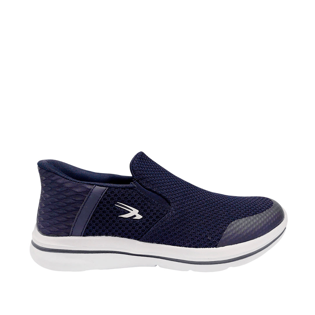 Tennis Thom navy para hombre