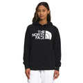 SUDADERA HALF DOME PULLOVER PARA MUJER