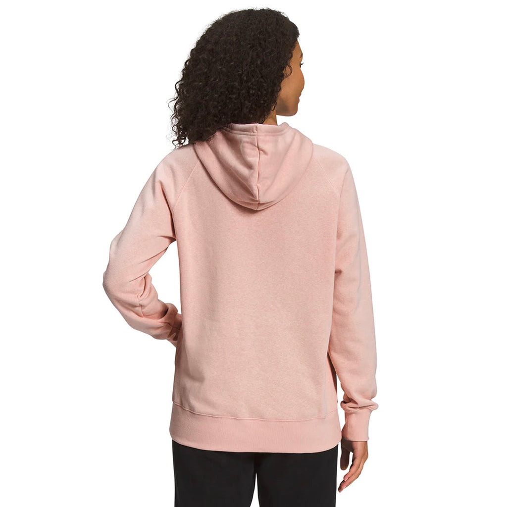 SUDADERA HALF DOME PULLOVER PARA MUJER