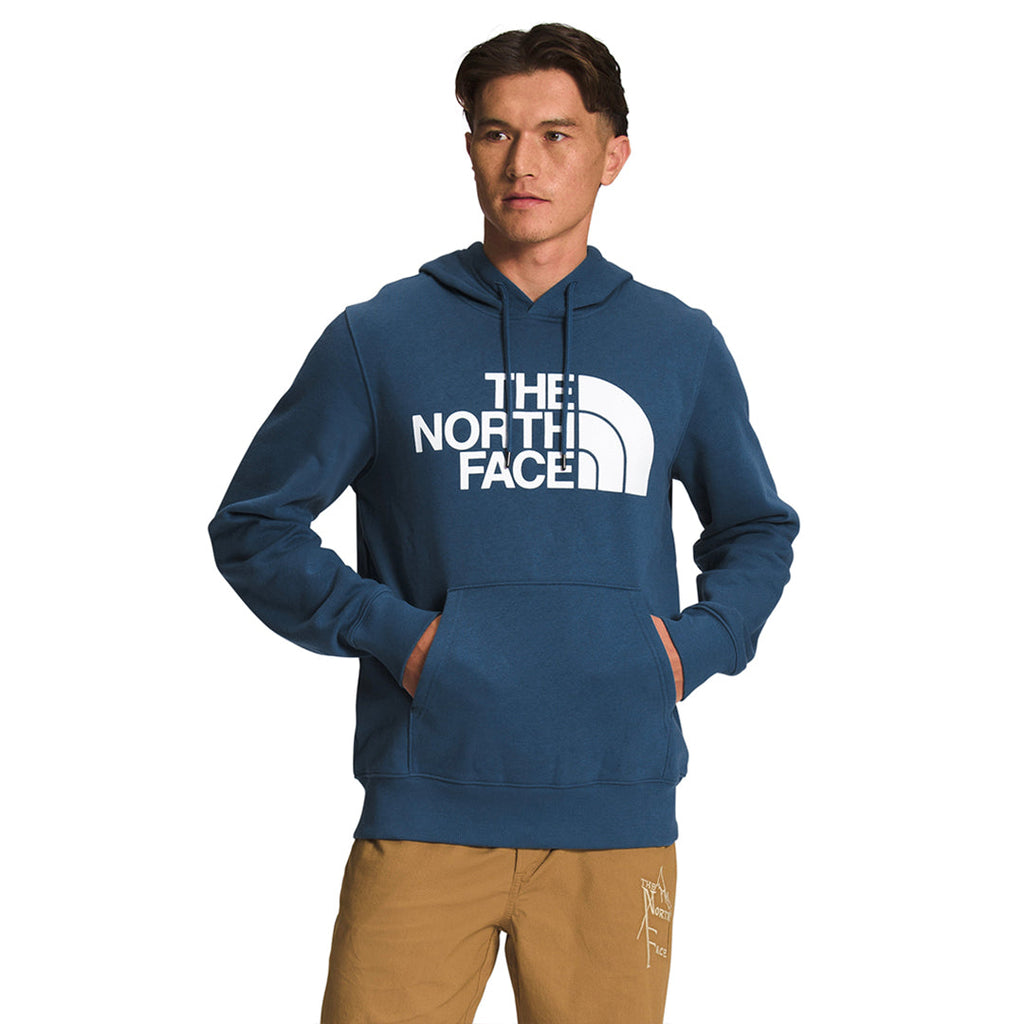 SUDADERA HALF DOME PARA HOMBRE
