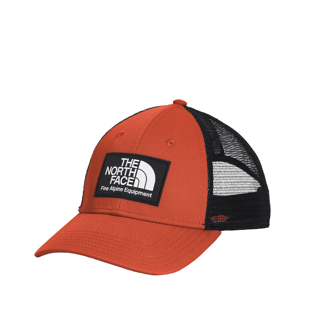GORRA MUDDER TRUCKER