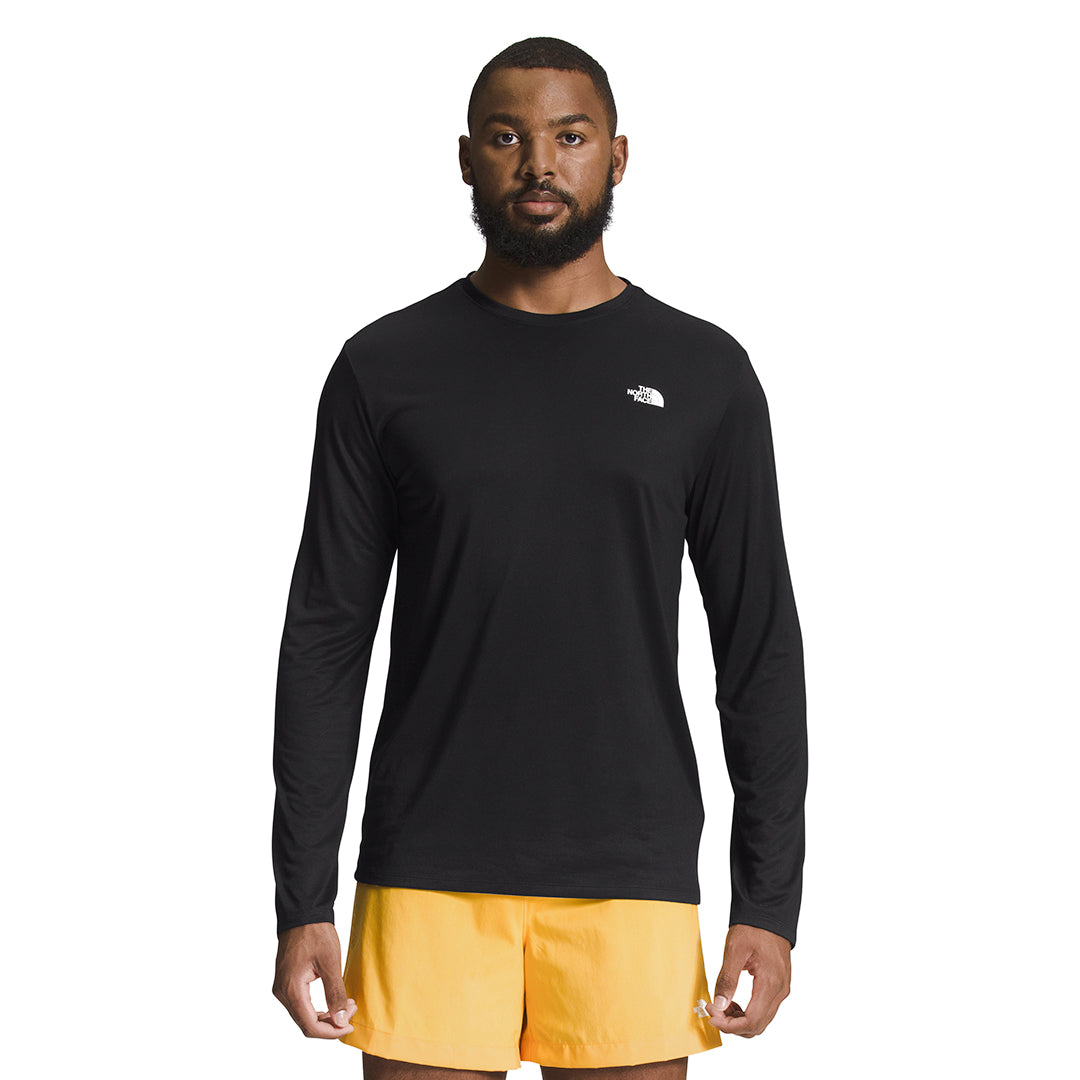 MEN'S ELEVATION LONG SLEEVE