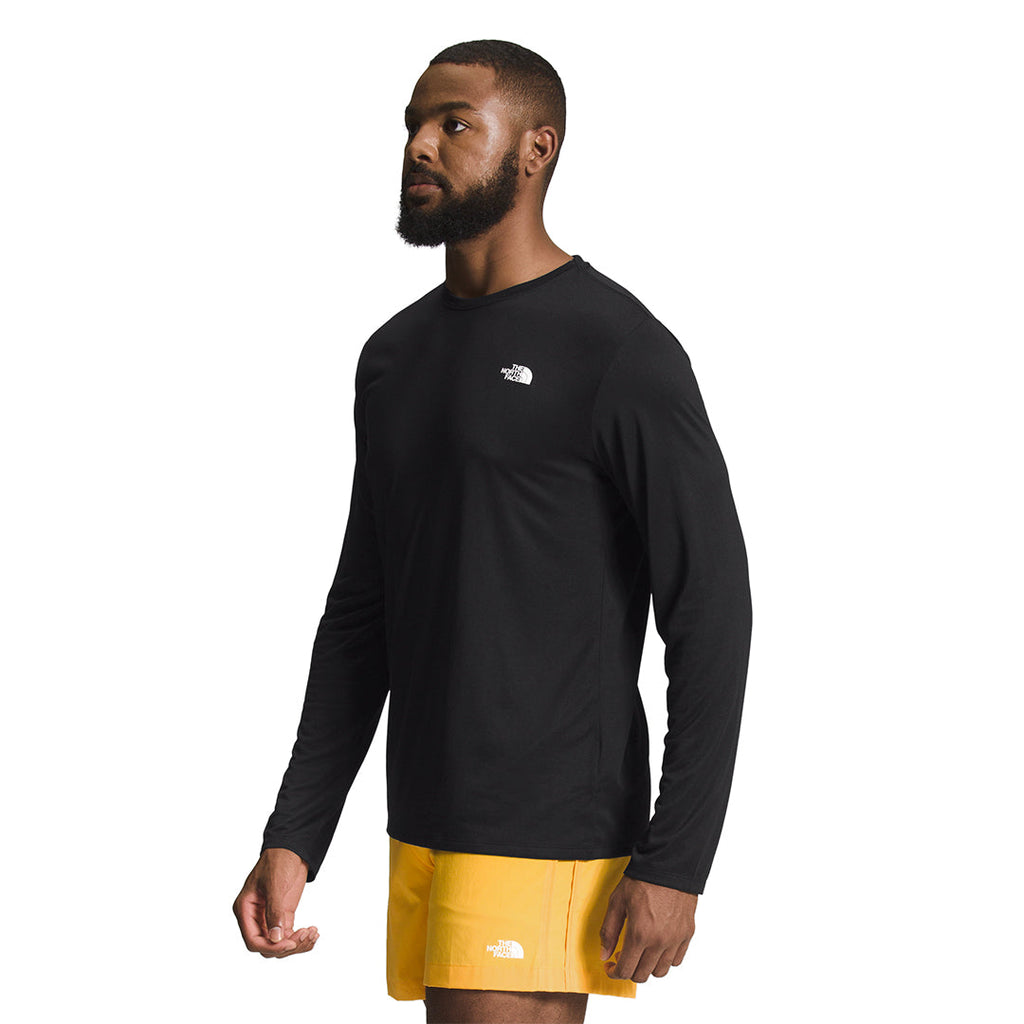 MEN'S ELEVATION LONG SLEEVE