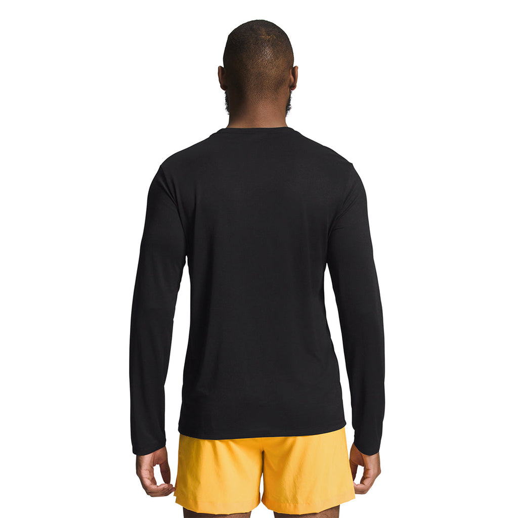 MEN'S ELEVATION LONG SLEEVE