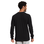CAMISETA MANGA LARGA HALF DOME PARA HOMBRE