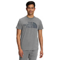 CAMISETA HALF DOME TRIB PARA HOMBRE