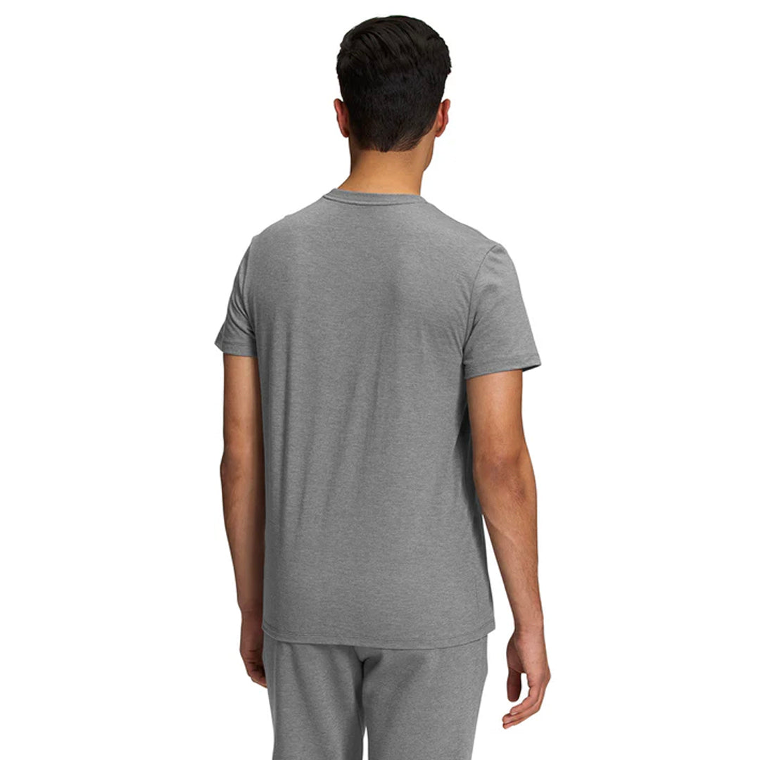 CAMISETA HALF DOME TRIB PARA HOMBRE