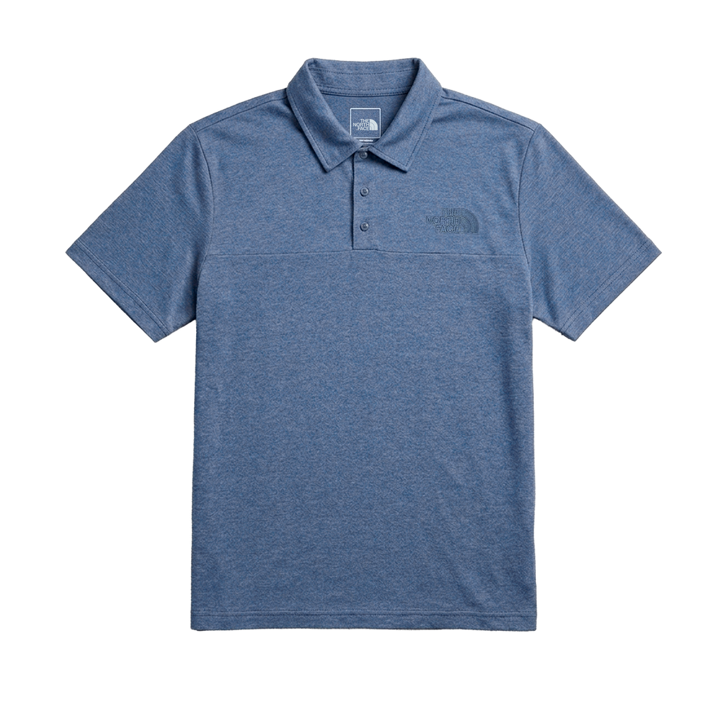 CAMISA TERRAIN POLO PARA HOMBRE