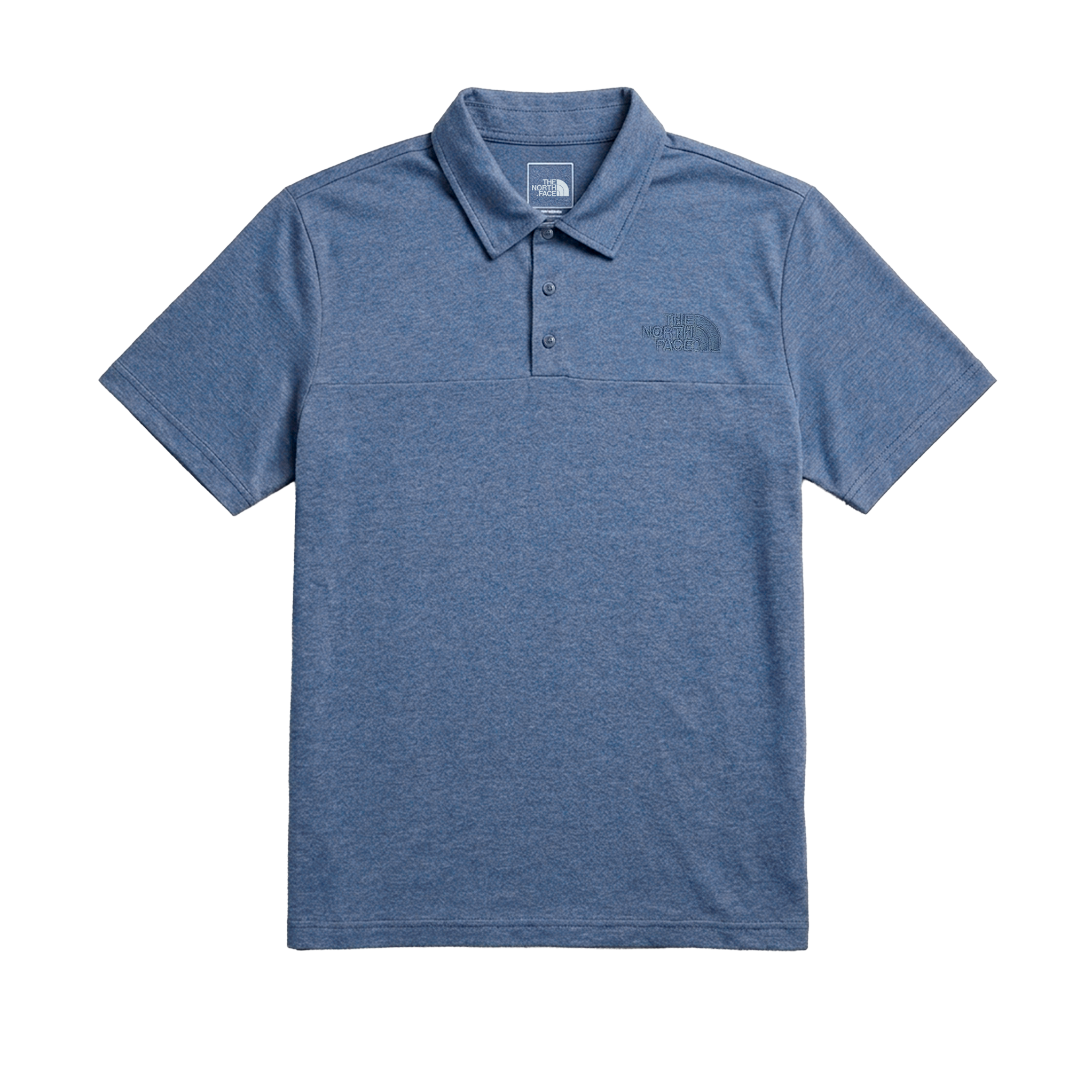 CAMISA TERRAIN POLO PARA HOMBRE