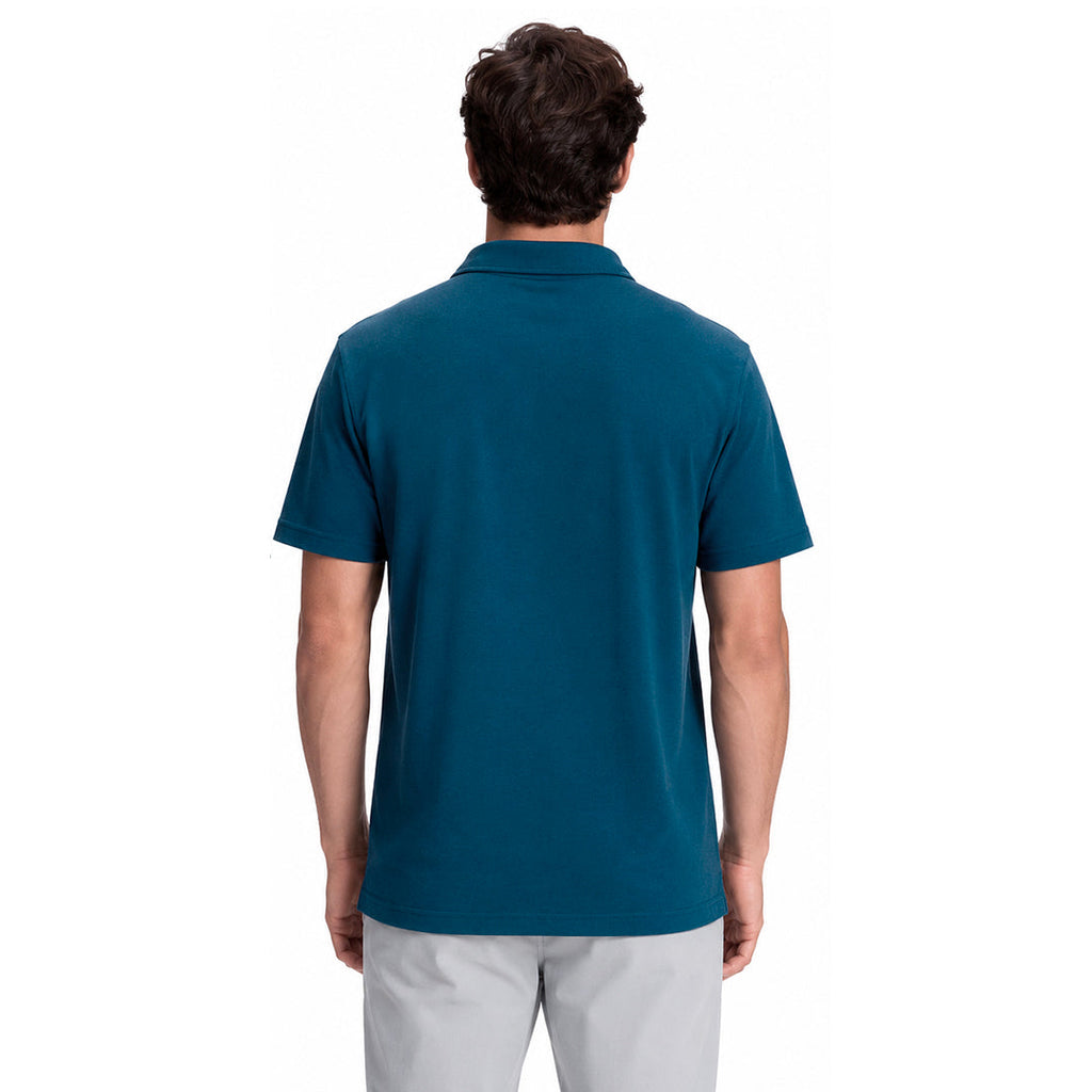 CAMISA TERRAIN POLO PARA HOMBRE
