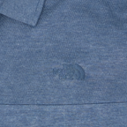 CAMISA TERRAIN POLO PARA HOMBRE