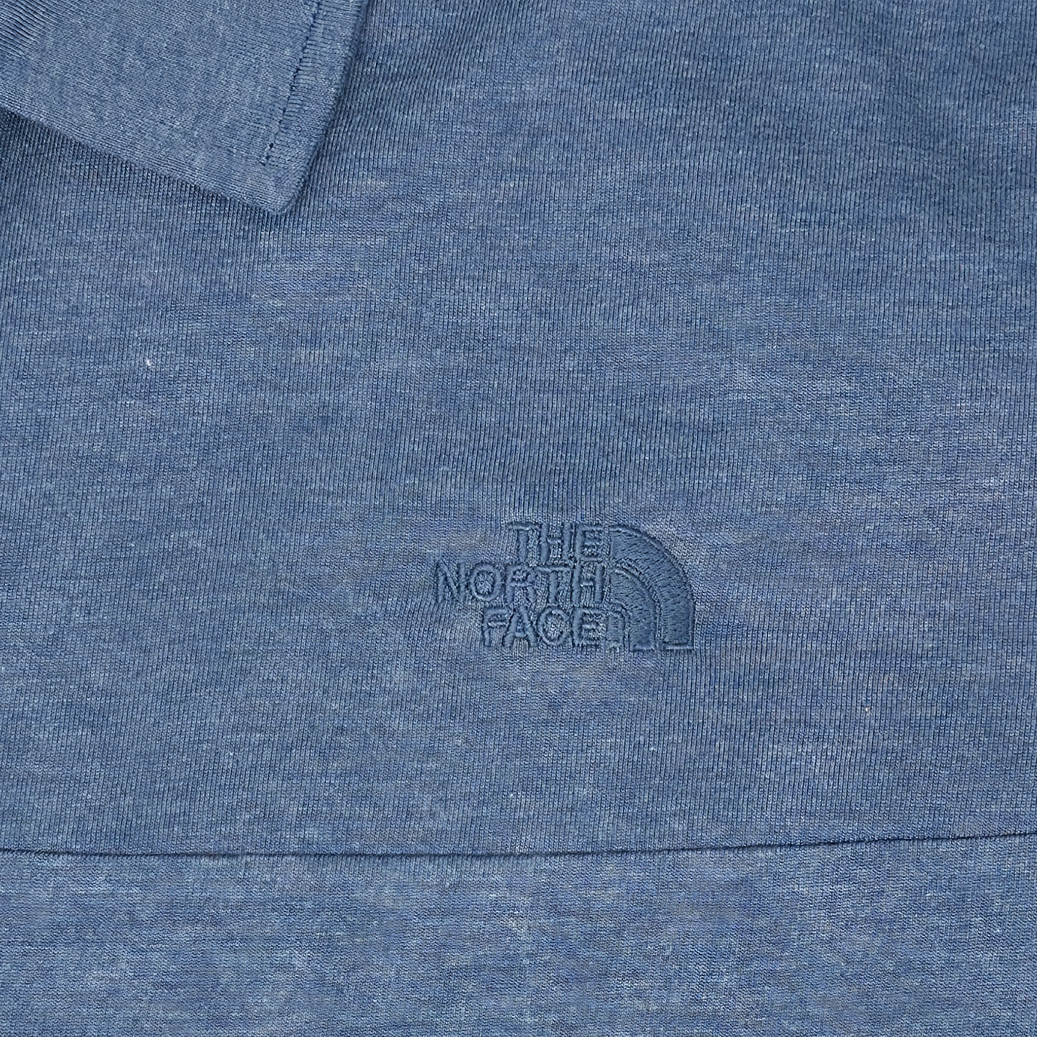 CAMISA TERRAIN POLO PARA HOMBRE