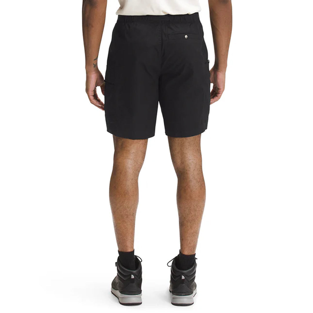 SHORTS RIPSTOP CARGO EASY PARA HOMBRE