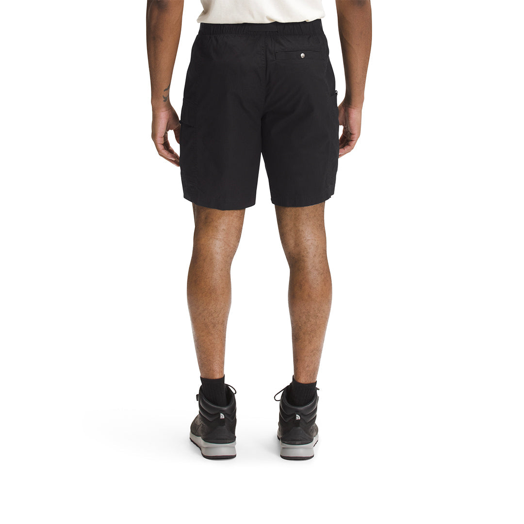 SHORTS RIPSTOP CARGO EASY PARA HOMBRE