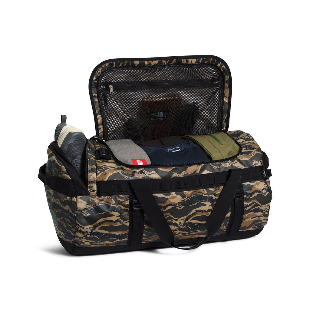 BASE CAMP DUFFEL L