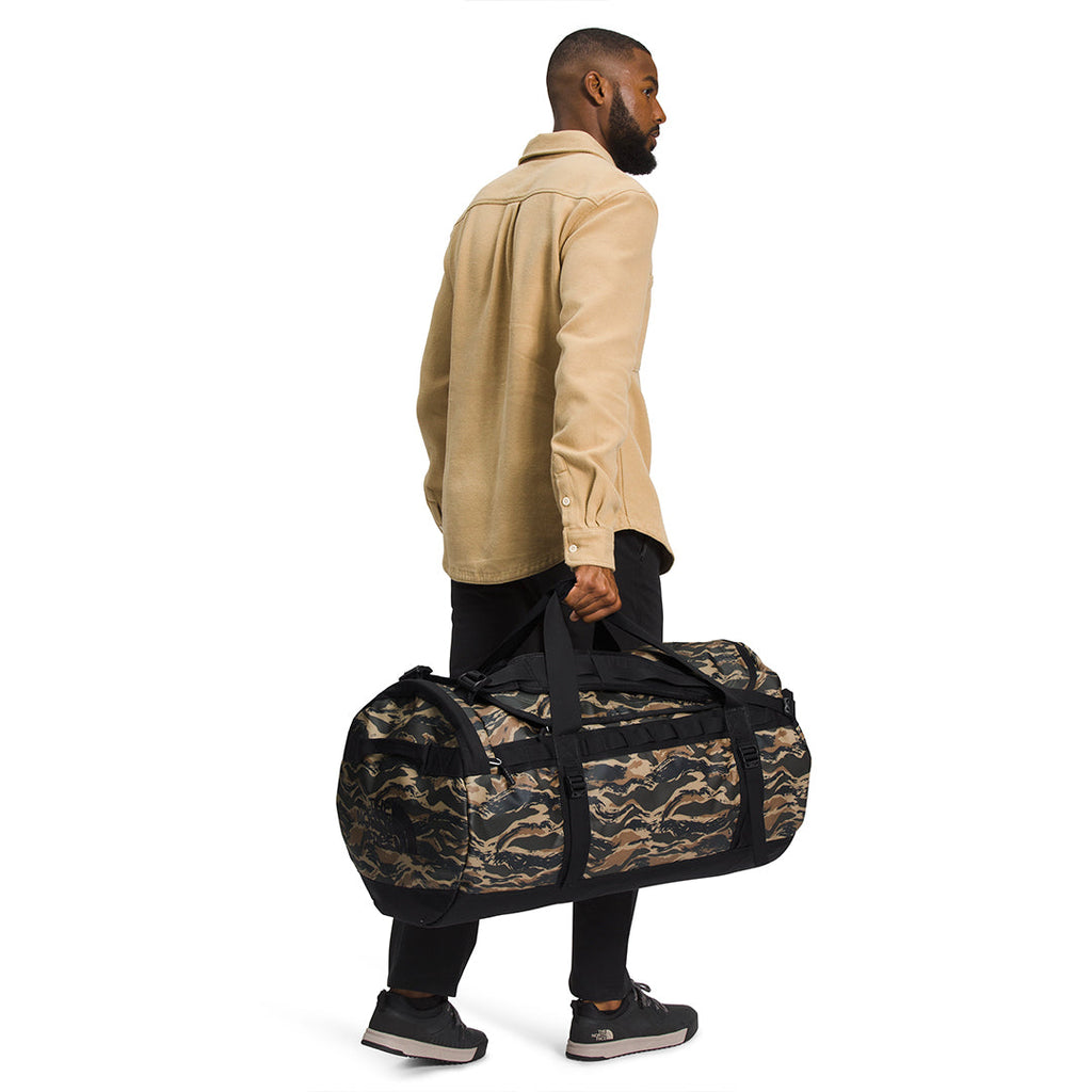 BASE CAMP DUFFEL L