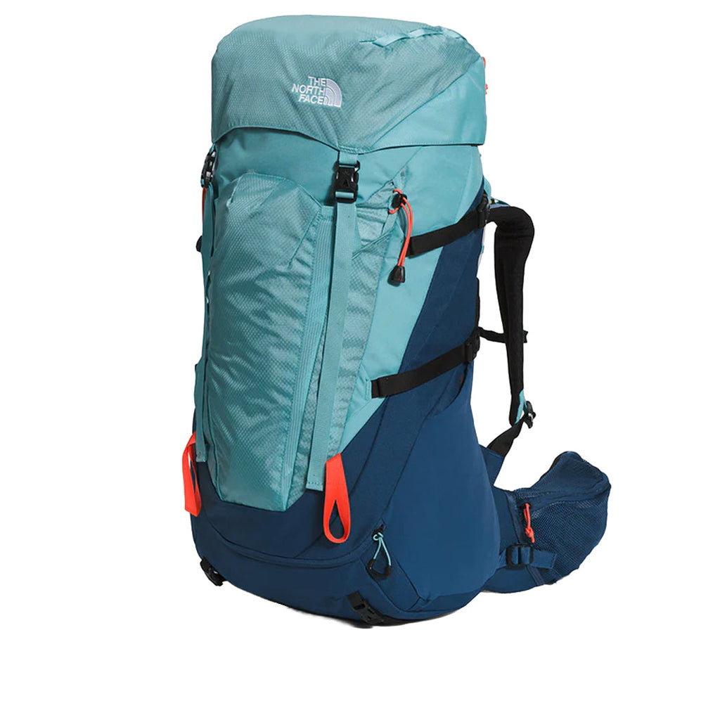 MOCHILA TERRA 55 PARA MUJER
