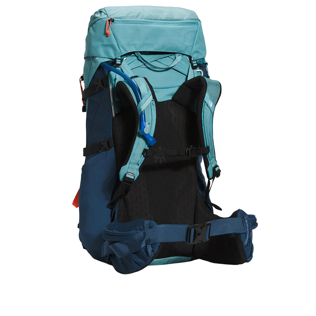 MOCHILA TERRA 55 PARA MUJER