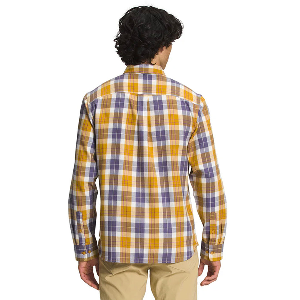 CAMISA ARROYO PARA HOMBRE