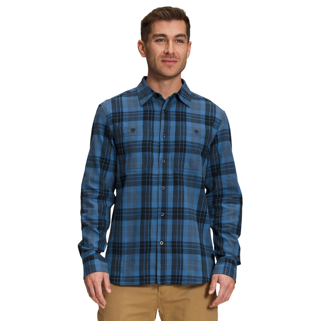 CAMISA ARROYO PARA HOMBRE